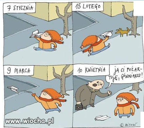 Z innej perspektywy