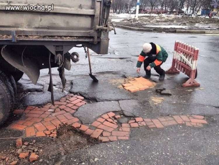 Niech się mury