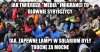 Imigranci to głównie syryjczycy