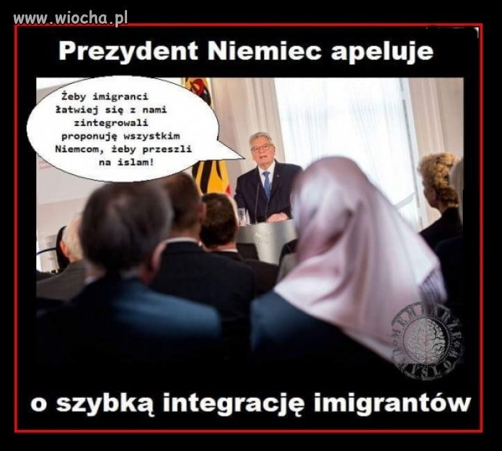 Tymczasem w Niemczech