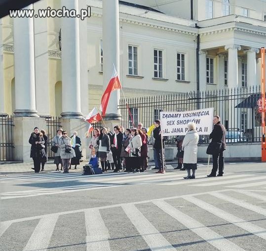 Dobrze, że jest