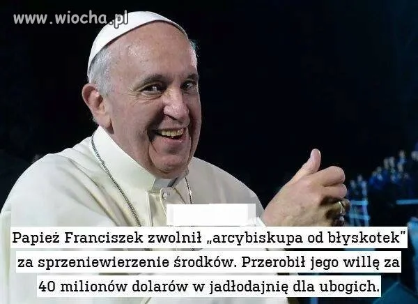 Zapraszamy do Polski 