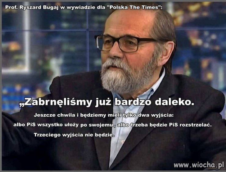 Już szukają teczek
