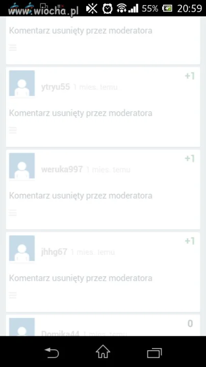 Komentarze 