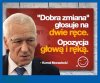 Dobra zmiana