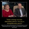 Aborcja mózgu.