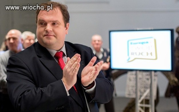 Panamski wieprz wodzem partii.