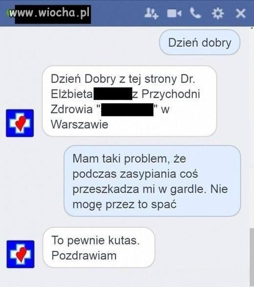 Gdy jesteś już ostatni dzień w pracy