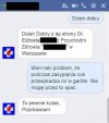 Gdy jesteś już ostatni dzień w pracy