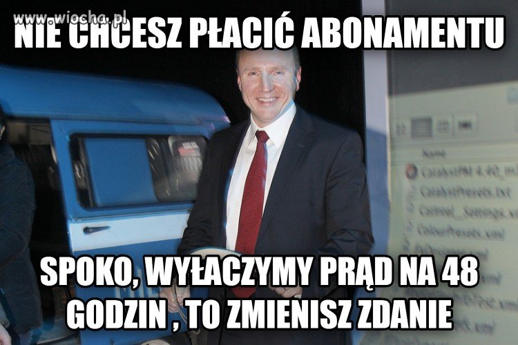 Telewizja narodowa