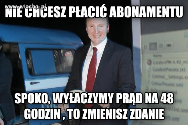 Telewizja narodowa