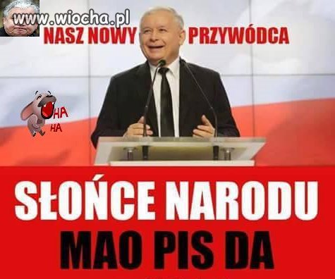 Narodowy wieszcz