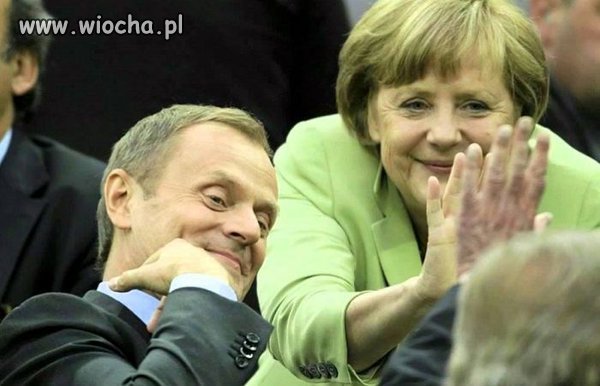 Król Europy.