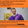 Ksiądz nawołuje do nacjonalizmu 
