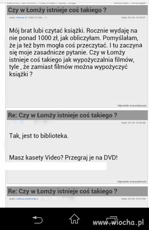 Łomża 