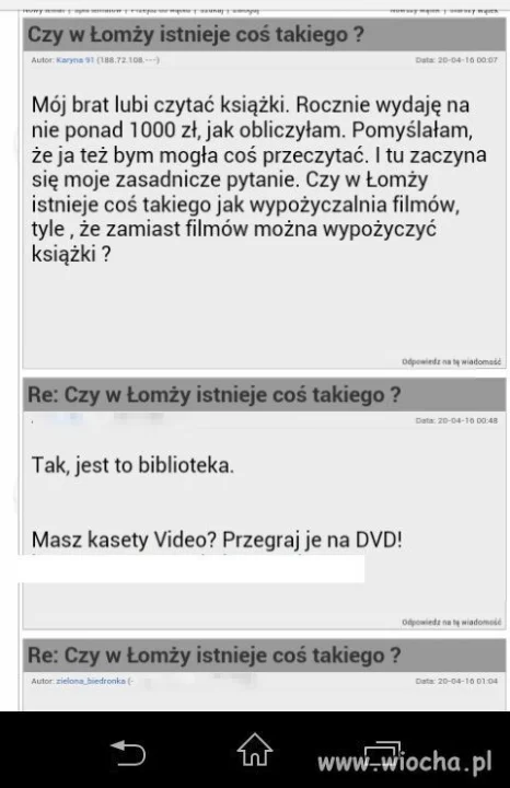 Łomża 