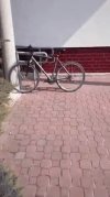 Zabezpieczenie roweru