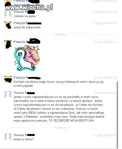 Pojechała do Niemiec do pracy  