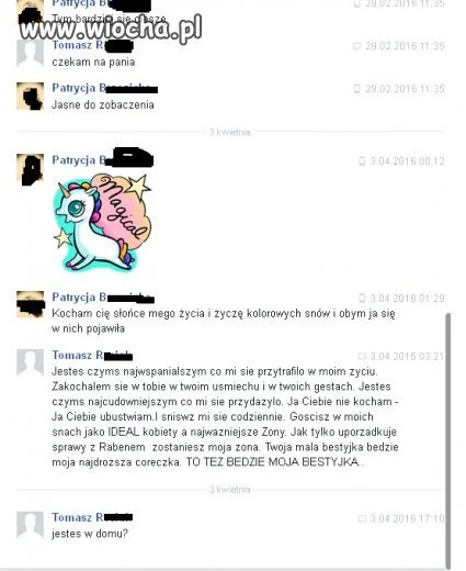 Pojechała do Niemiec do pracy  