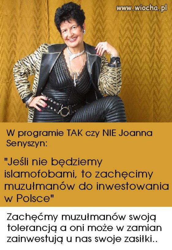 To inwestowanie widać przykładowo w Szwecji ...