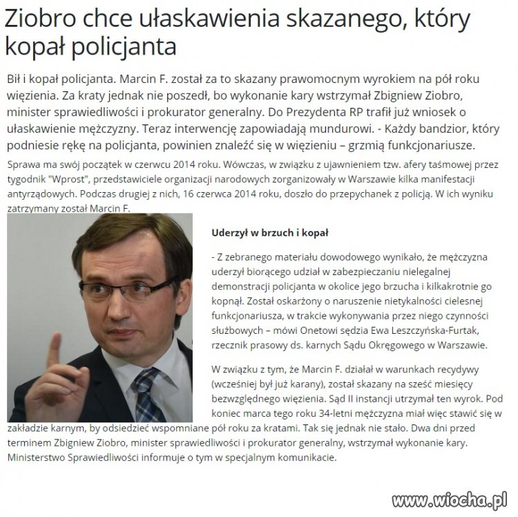 Ułaskawienie