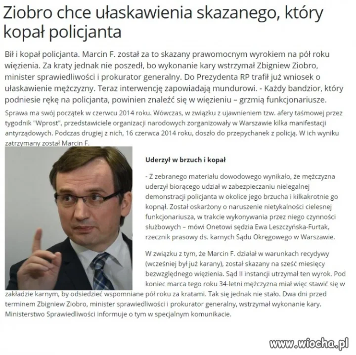 Ułaskawienie