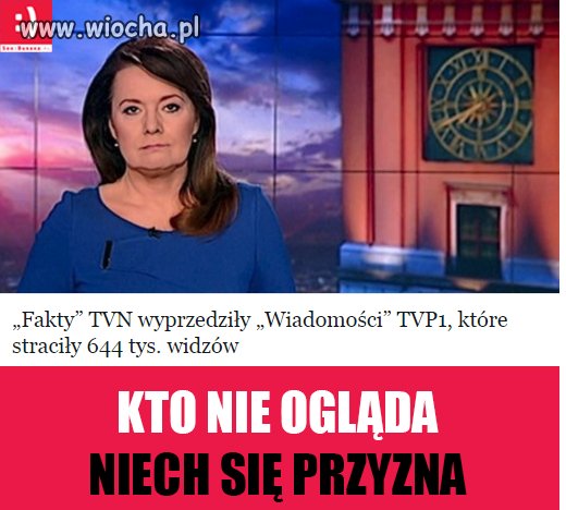 A to niespodzianka 