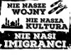 Nie nasze problemy. 