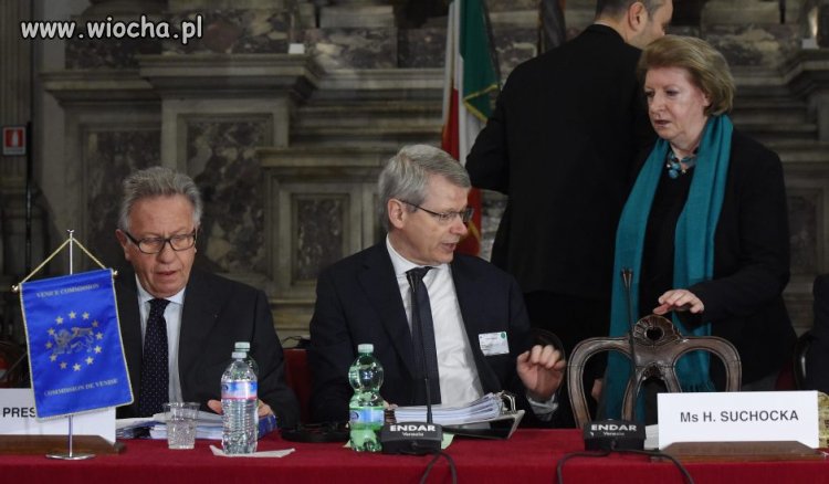 Pani już dziękujemy.