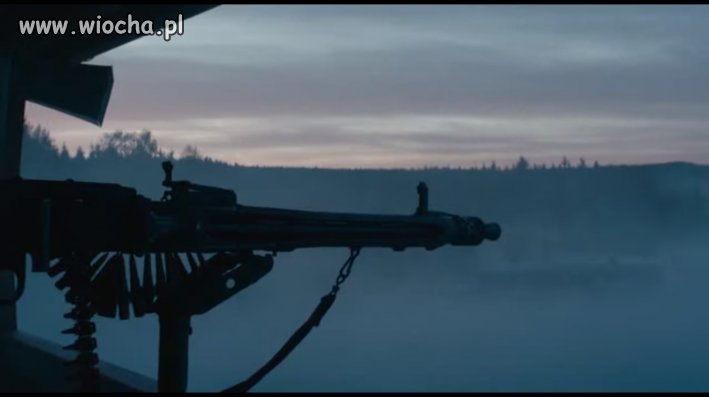 Polskie osiedle po przyjęciu imigrantów  