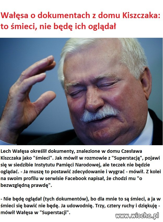 Dlaczego ten nadęty bufon