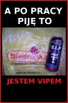 Jestem VIPEM