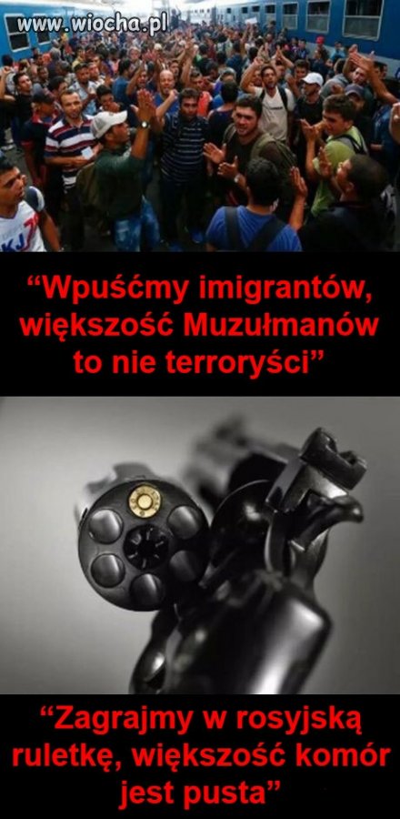 Zaczynamy losowanie... 