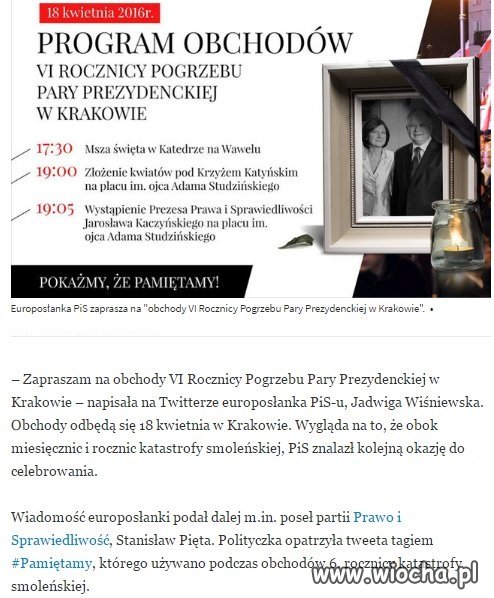 Kolejny festiwal