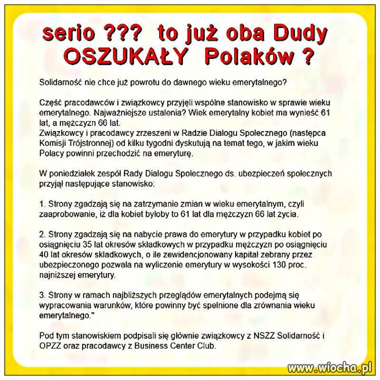 Solidarność