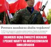 Wraca służba  