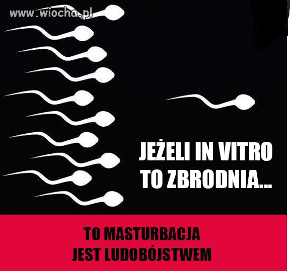 Ręce będa ucinać 