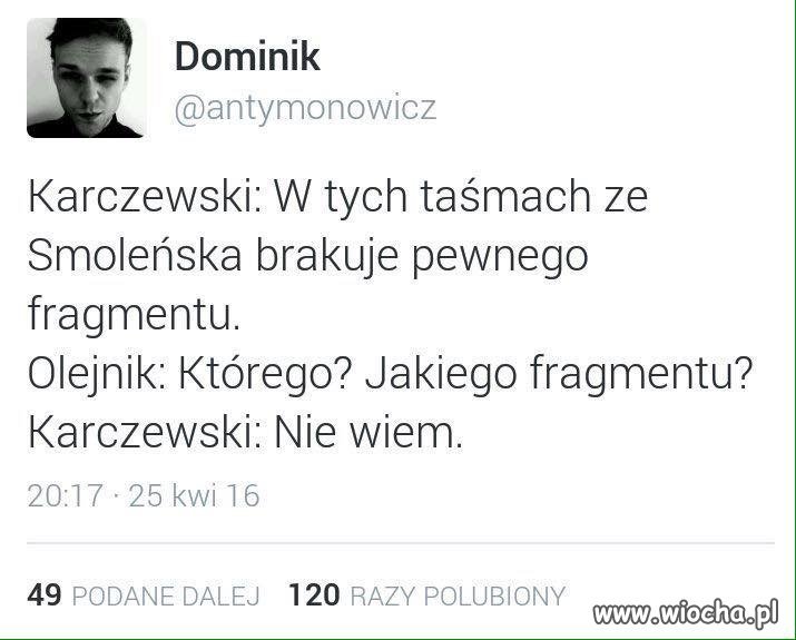 Jak to czego zamachu