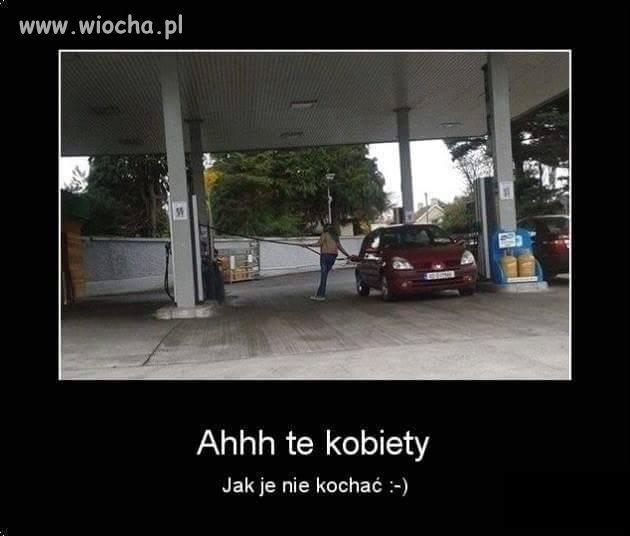 No właśnie   