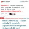 Czyli wszystko po staremu