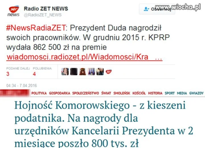 Czyli wszystko po staremu
