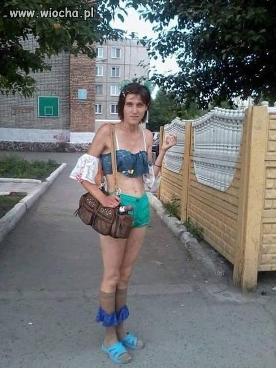 Moda letnia 2016 
