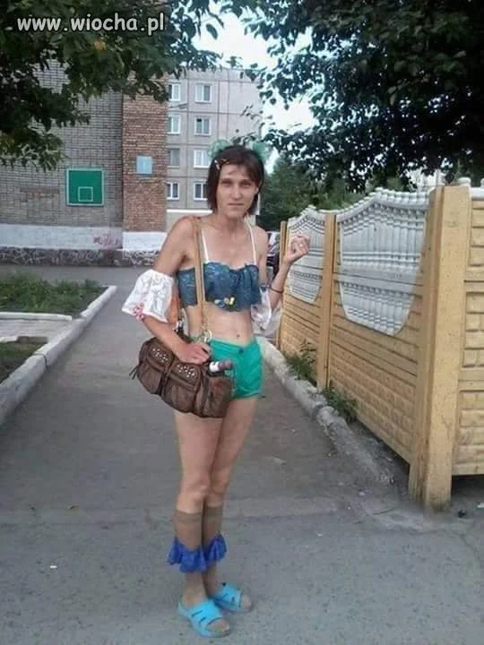 Moda letnia 2016 