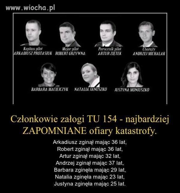 PIS JAKOŚ O TYCH OSOBACH 
