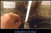 Bo łyżki takie są 
