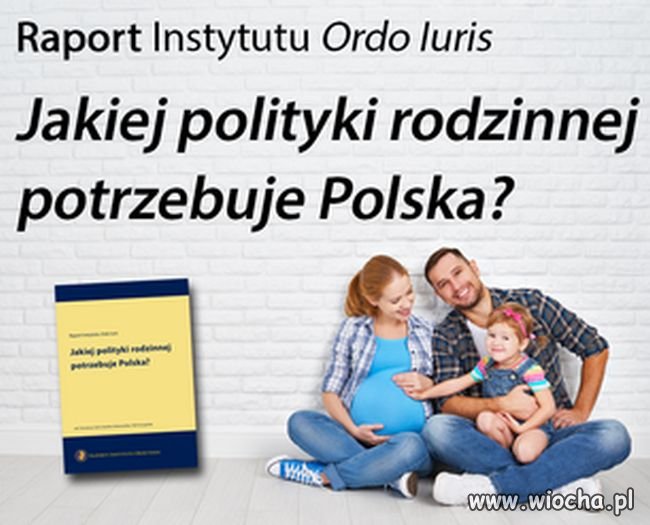 Za projektem zakazu aborcji 