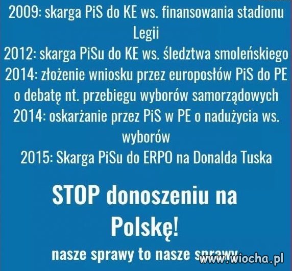 Tak dla przypomnienia 