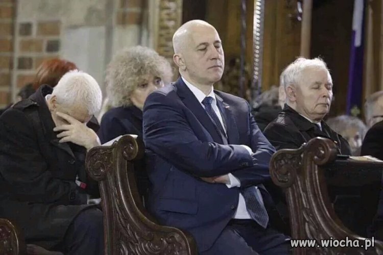 Zaprawdę powiadam wam... 
