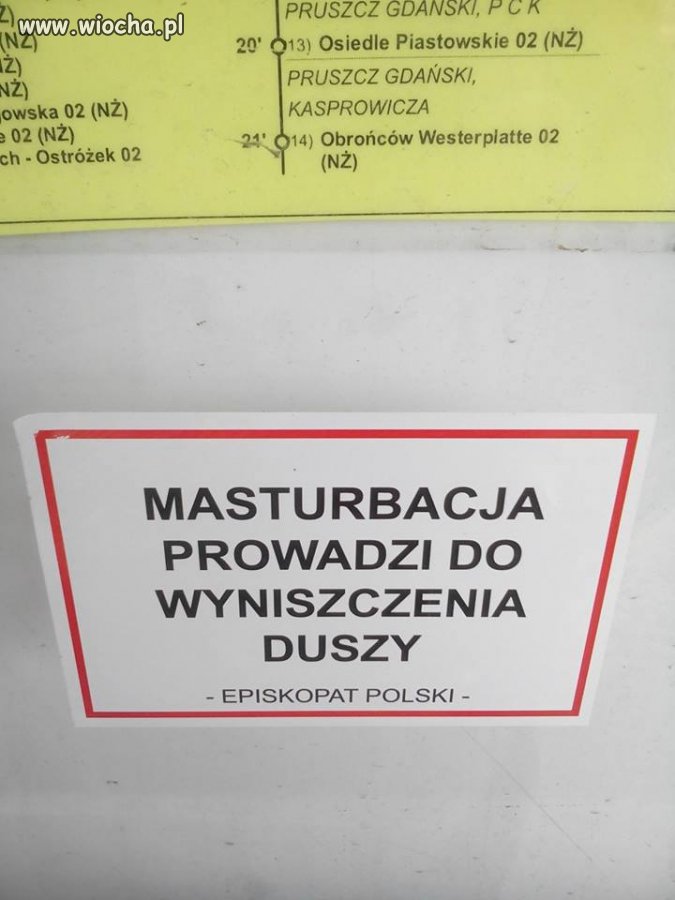 Mądrości kościelne