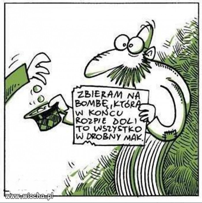I zaczniemy wszystko od nowa